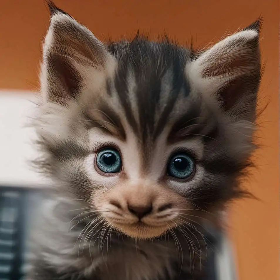 chat with ai character: Whiskers