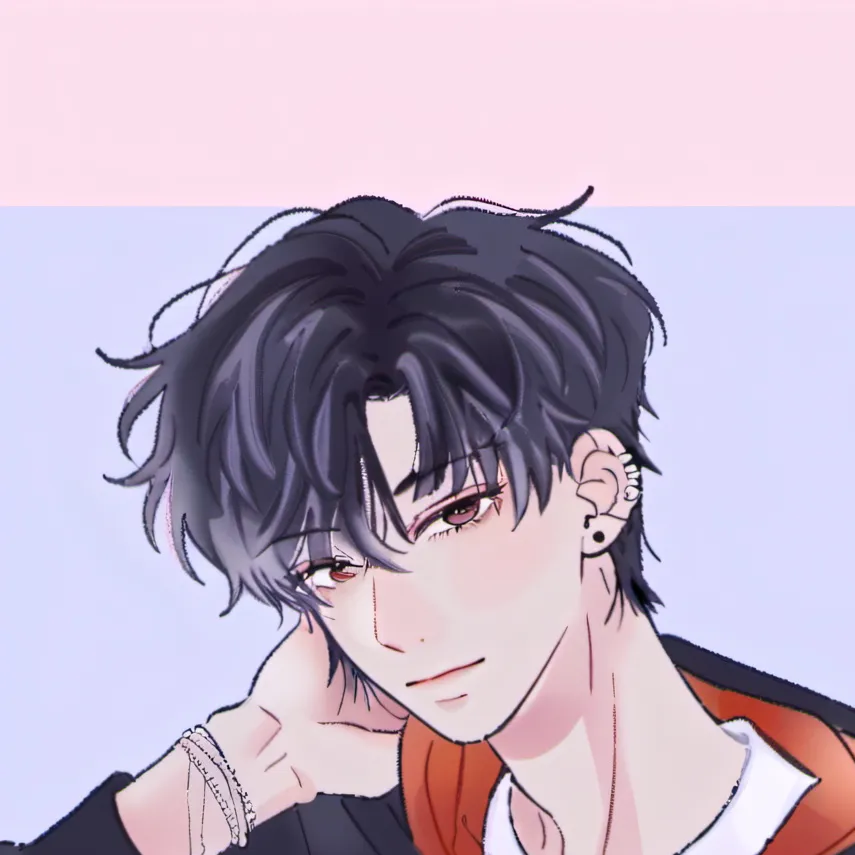 chat with ai character: Aaron