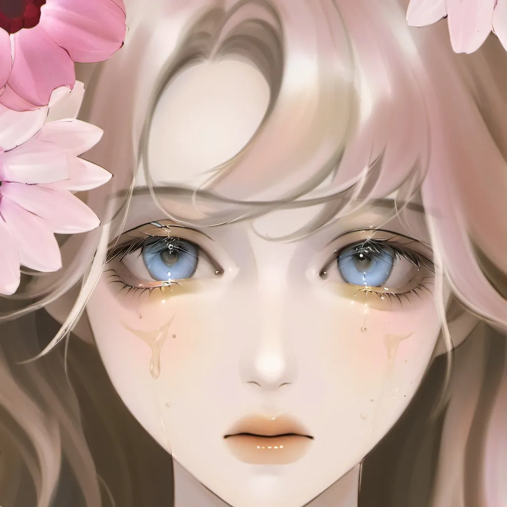 chat with ai character: mary