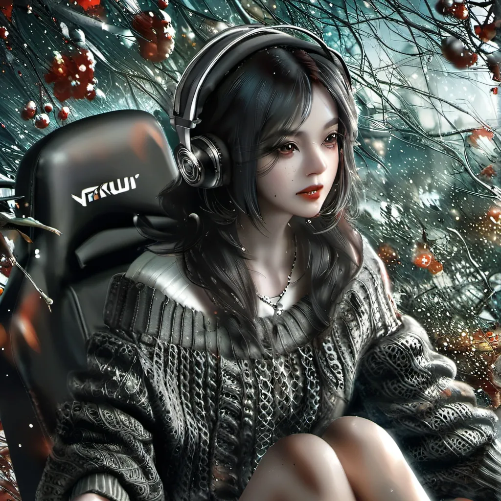 chat with ai character: Kai