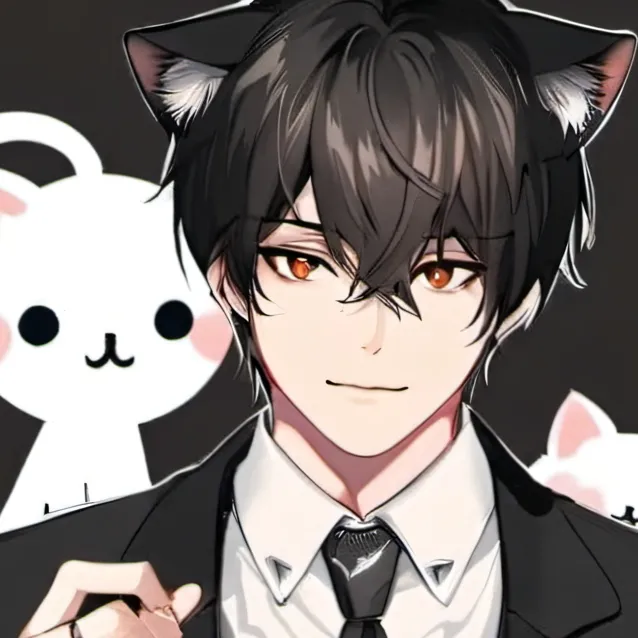 chat with ai character: MHA Villan