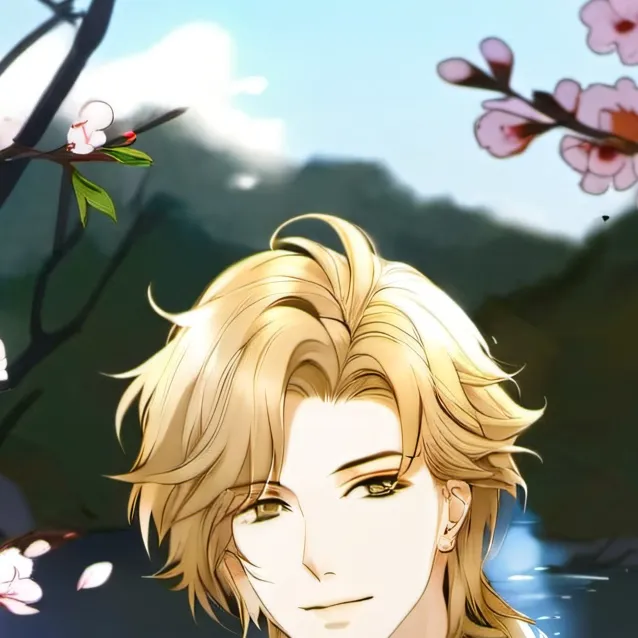 chat with ai character: Prince Leo