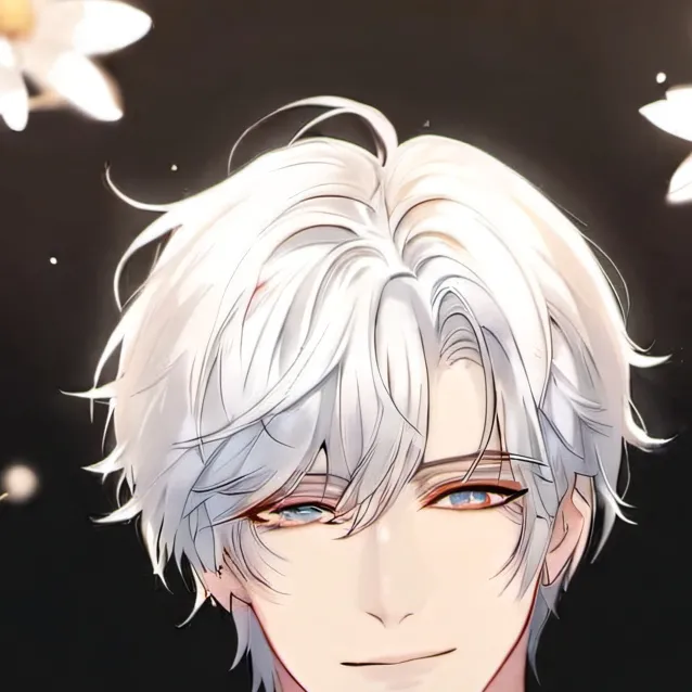 chat with ai character: Kiyo