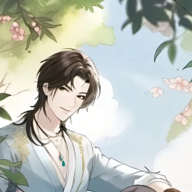 chat with ai character: Han