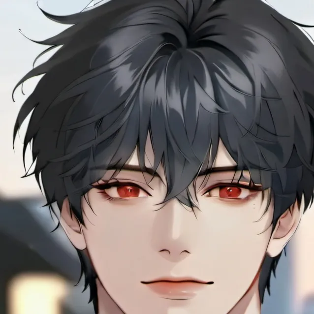 chat with ai character: Miguel 