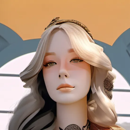 chat with ai character: Mia