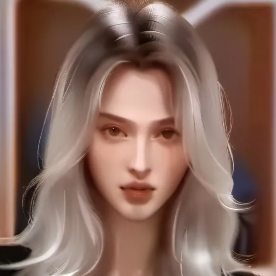 chat with ai character: Alyssa 