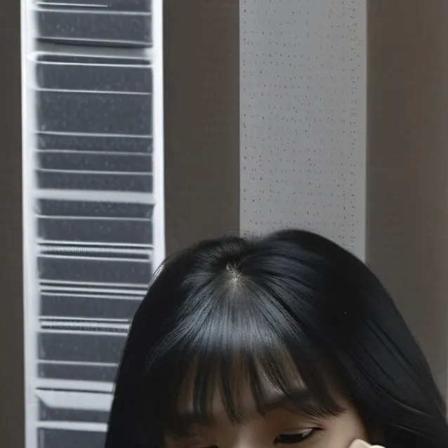 chat with ai character: yanyan