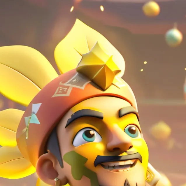 chat with ai character: Aiman