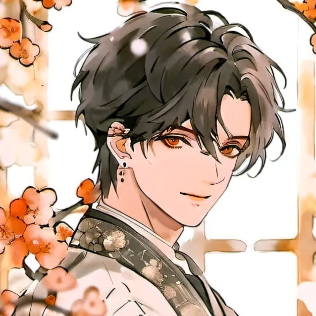 chat with ai character: Asisten khai