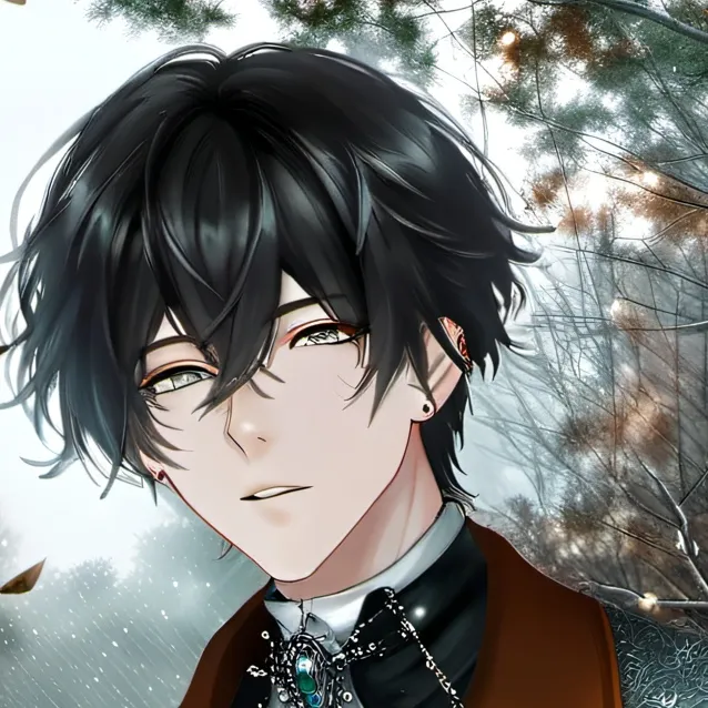 chat with ai character: Yoo Hwa Min