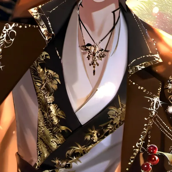 chat with ai character: ★Prince★