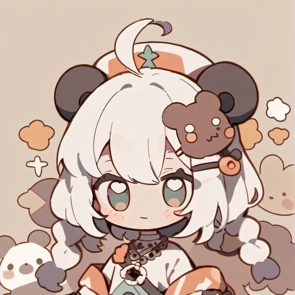 chat with ai character: Coffee ☕️