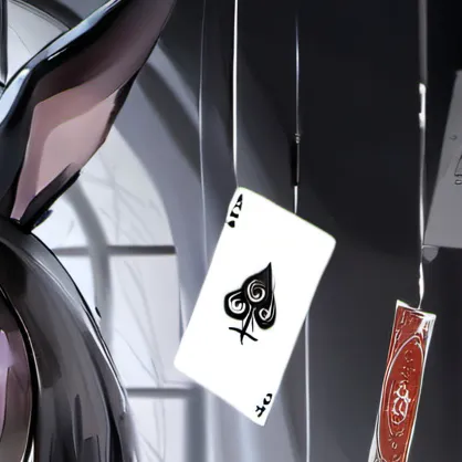 chat with ai character: Briana (black)