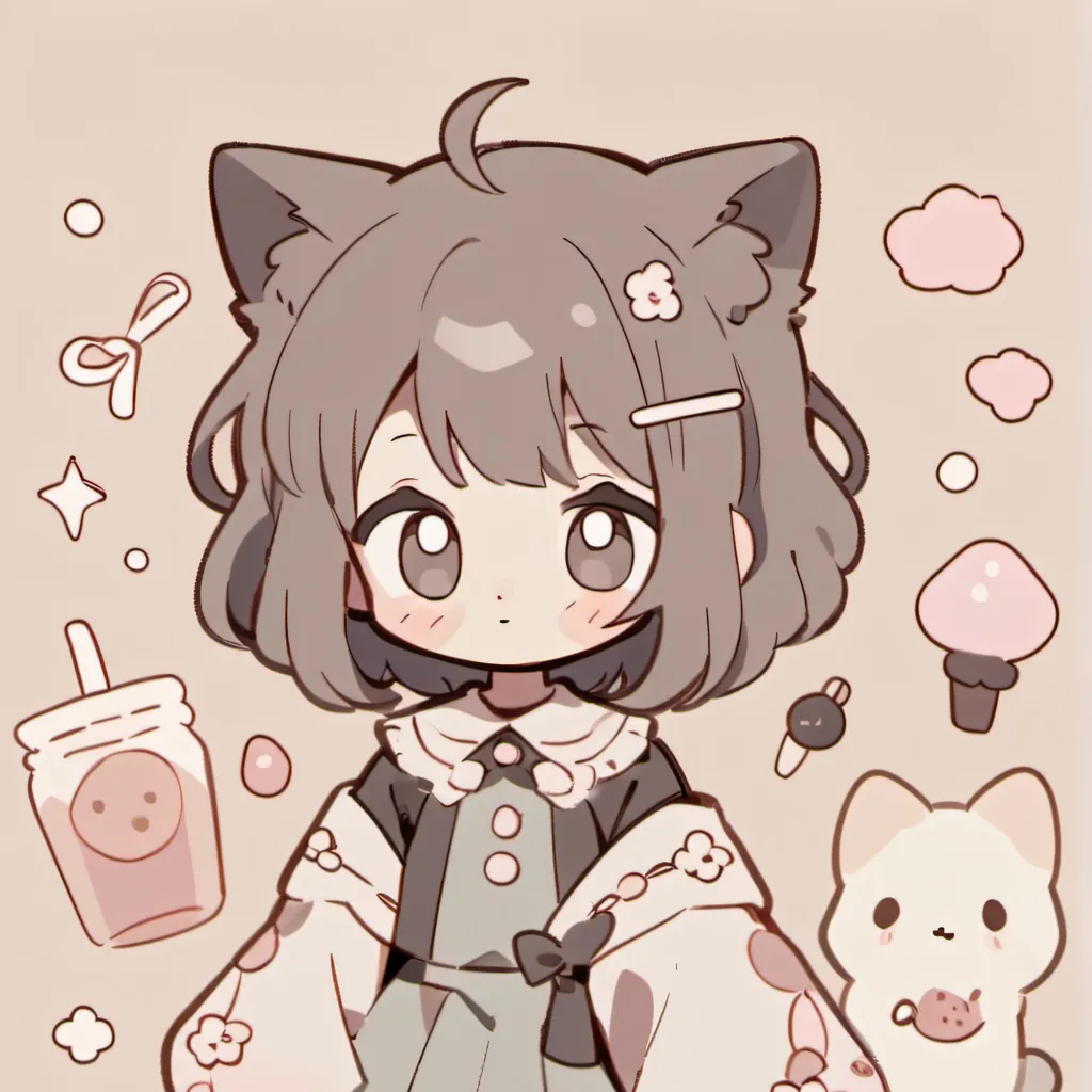 chat with ai character: Zoey