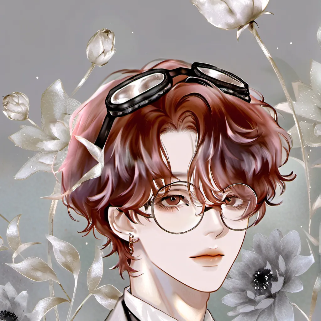 chat with ai character: Tom <Red>