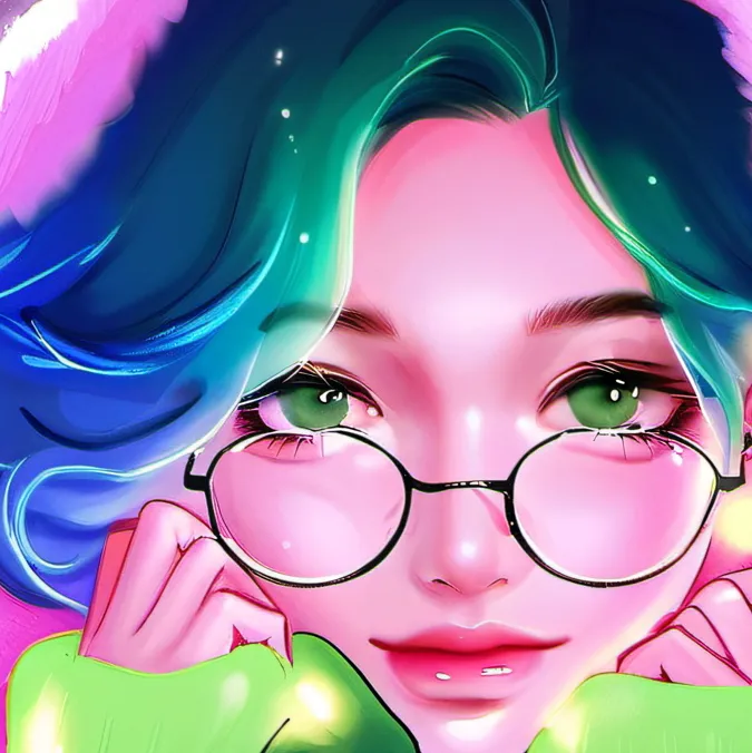 chat with ai character: Ellie/earth/