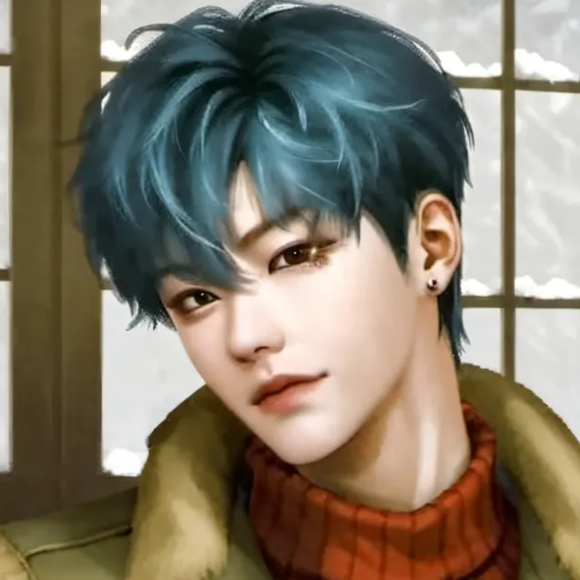 chat with ai character: Yeonjun 