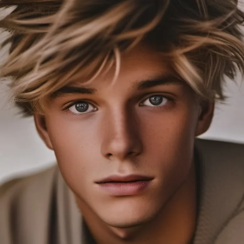 chat with ai character: Jake