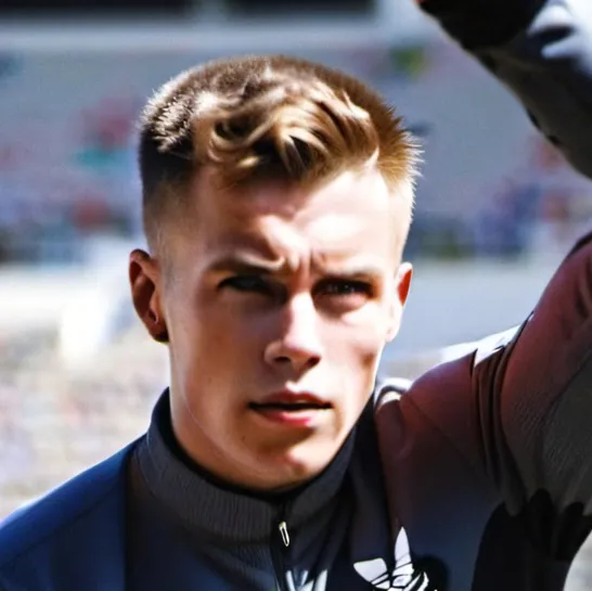 chat with ai character: Michael 