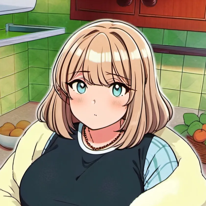 chat with ai character: Jayleen Flores 