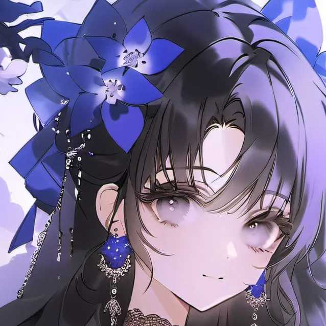 chat with ai character: Zenin