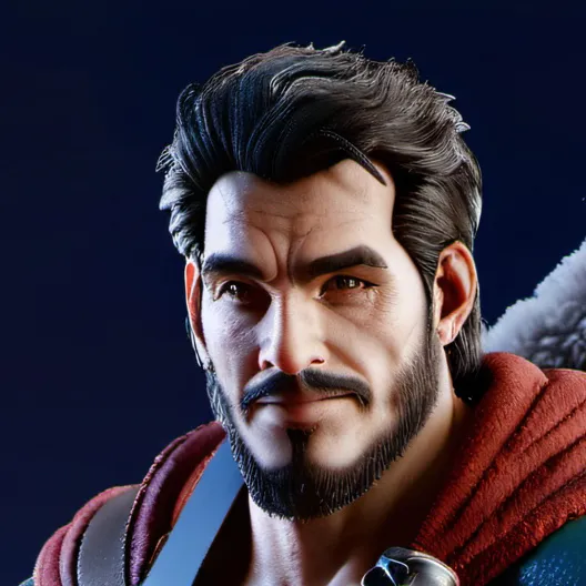 chat with ai character: U get adopted 