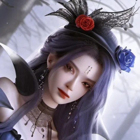 chat with ai character: Sofia