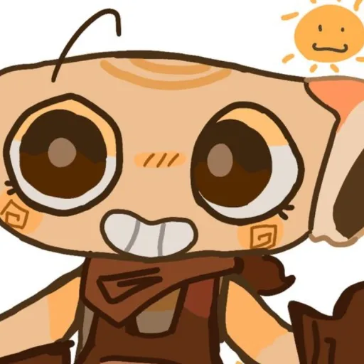 creator ]🦕]¡Shelly![📖]'s avatar