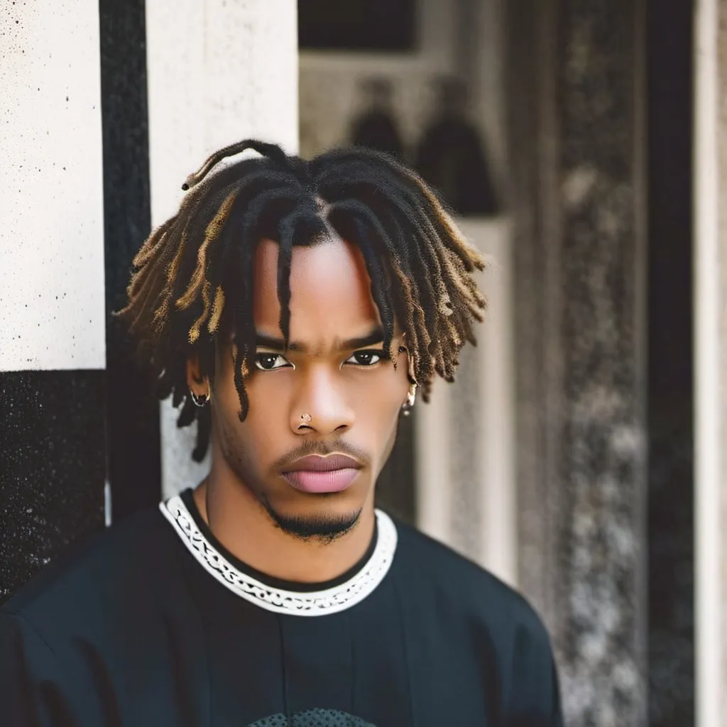 chat with ai character: Dallas