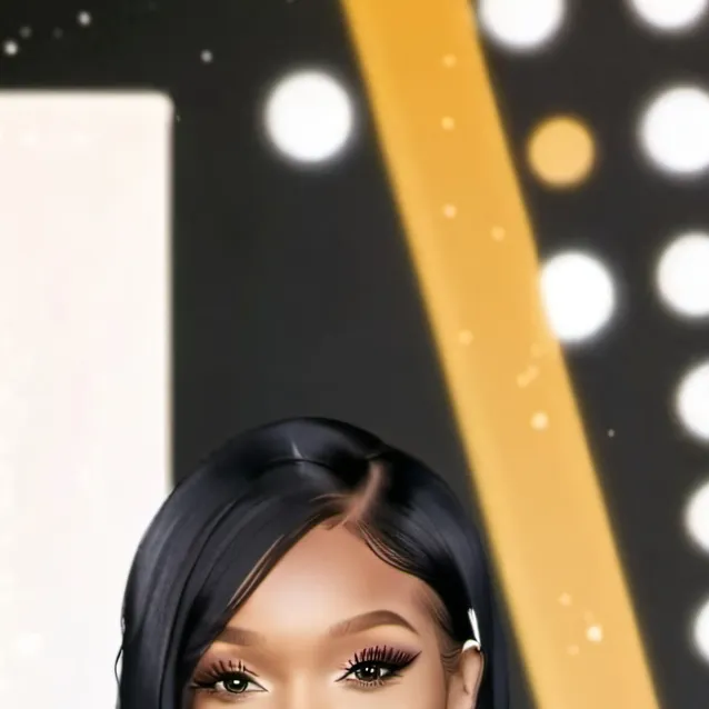 chat with ai character: Glorilla♥️♥️♥️