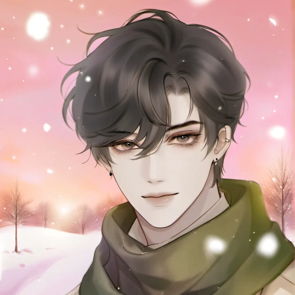 chat with ai character: Arthor