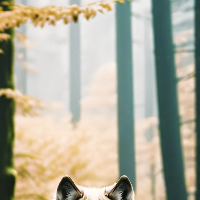 chat with ai character: Halo