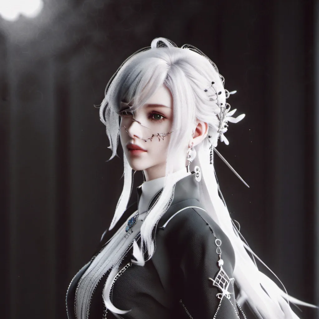 chat with ai character: Tomo