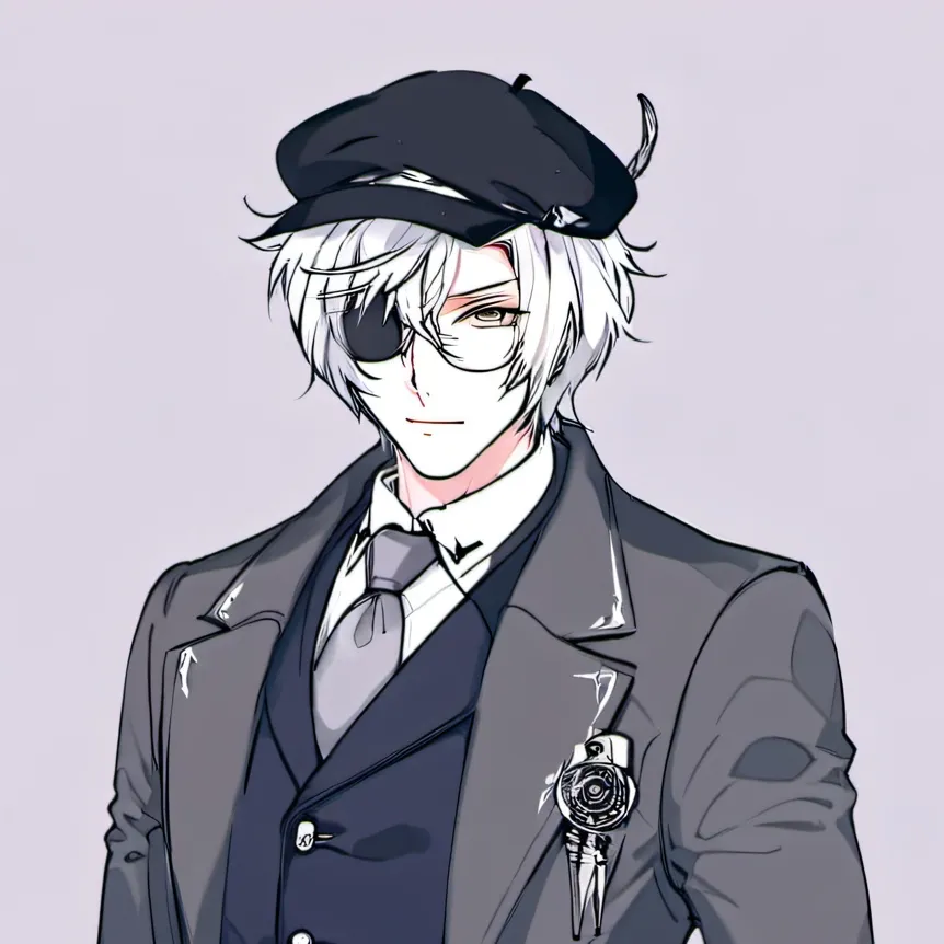 chat with ai character: ruv fnf