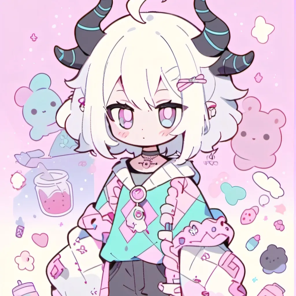 chat with ai character: razesey