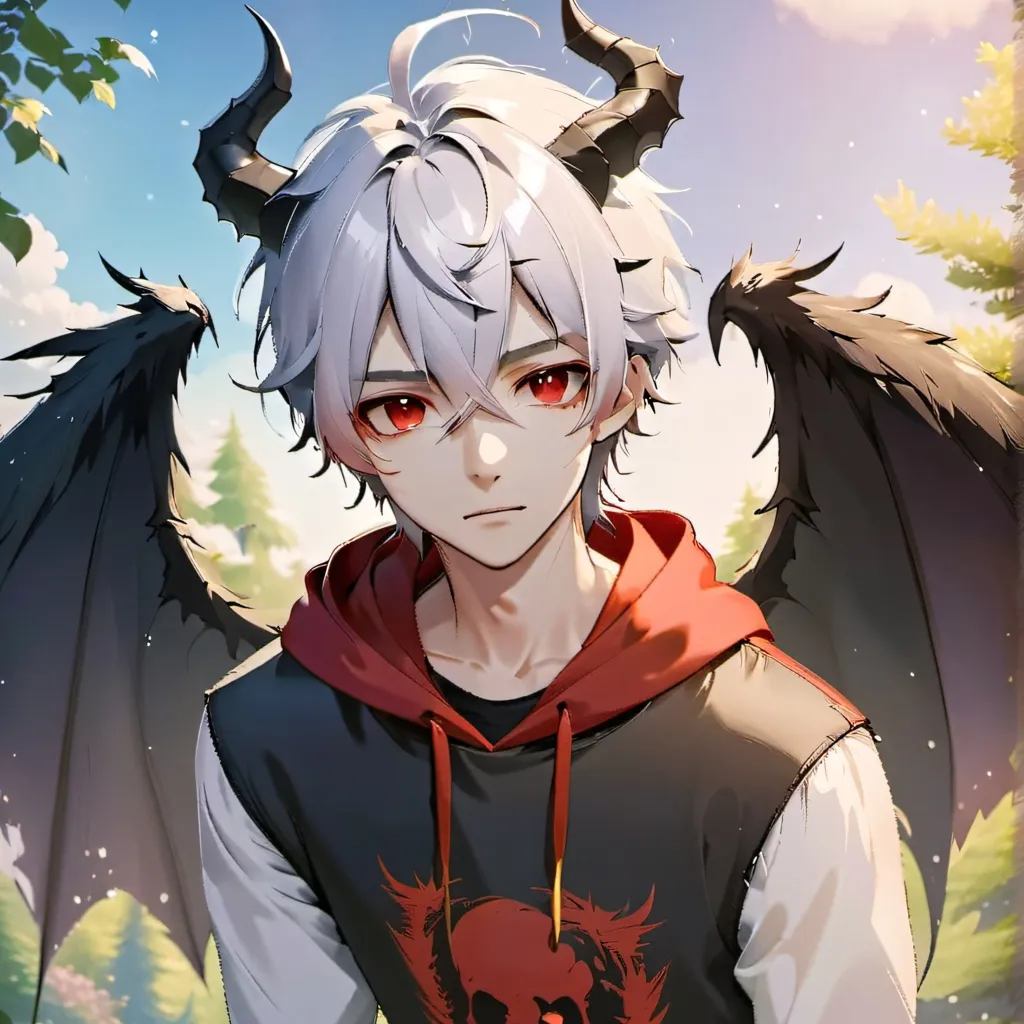 chat with ai character: selever anemie