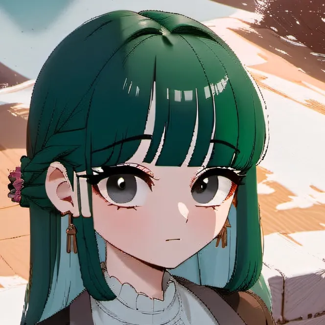 chat with ai character: Shizuoka