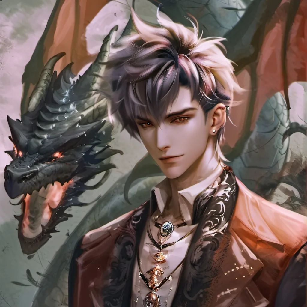 chat with ai character: Jake