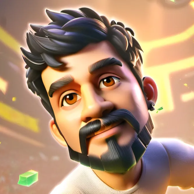 chat with ai character: Ash