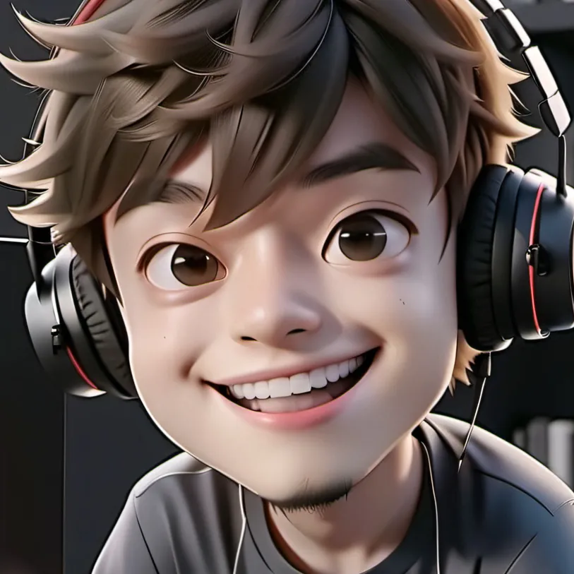 chat with ai character: Son v7