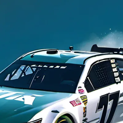 chat with ai character: NASCAR Cup Series 