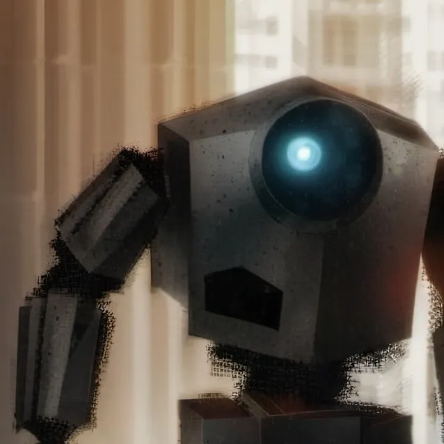 chat with ai character: Group Jail