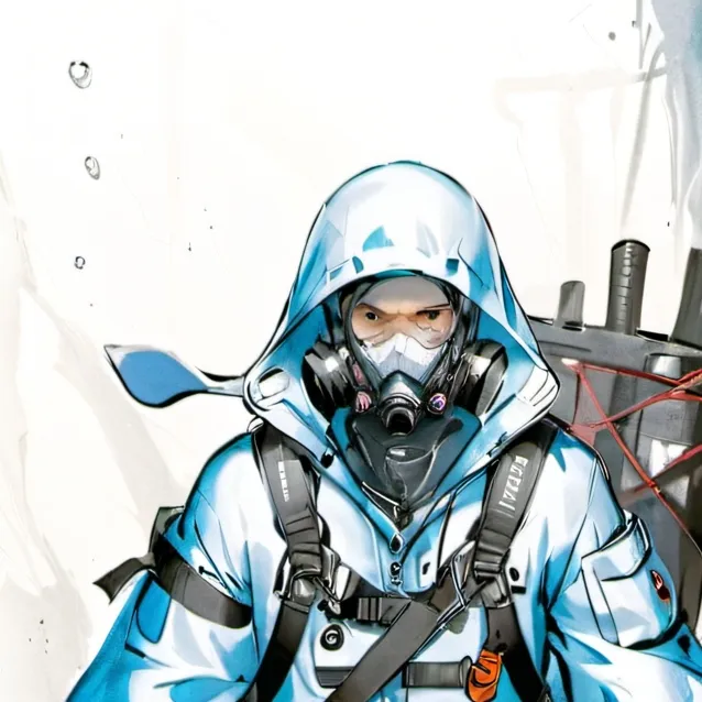 chat with ai character: the Backrooms