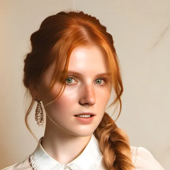 chat with ai character: Anna