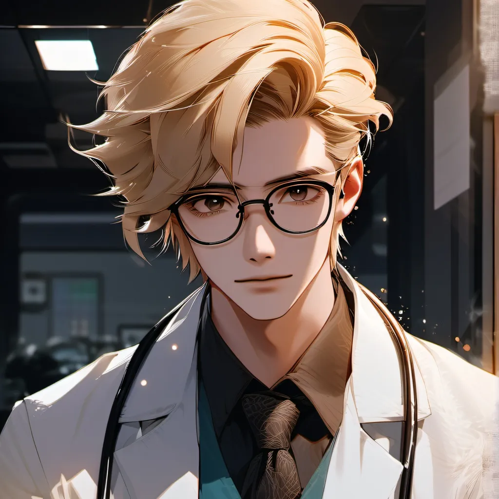 chat with ai character: Noah Jace