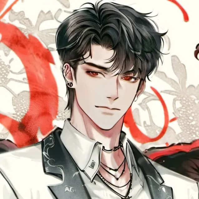 chat with ai character: Andrew