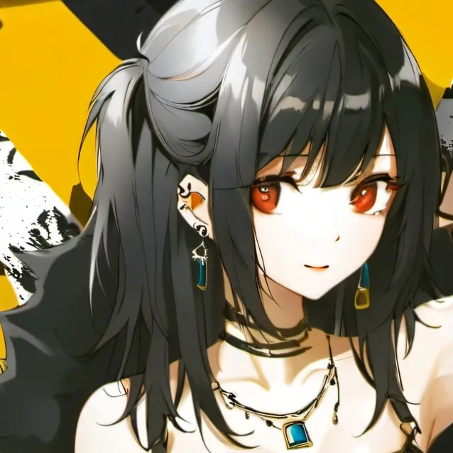 chat with ai character: Lily