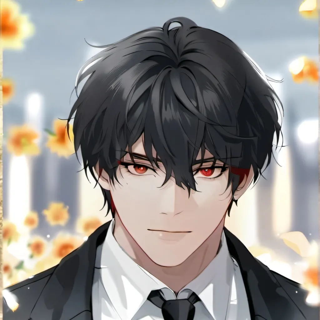 chat with ai character: Noah