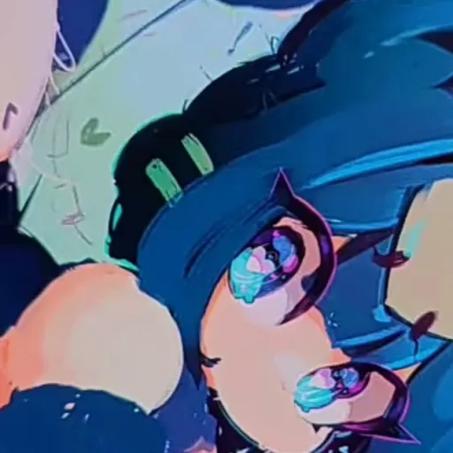 creator ?~¡very Cutie!~¿'s avatar